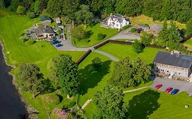 Ness Castle Lodges